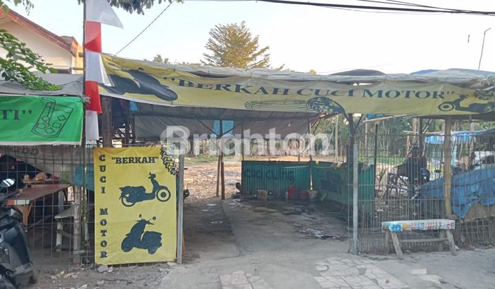 Commercial Land in Nginden Semolo