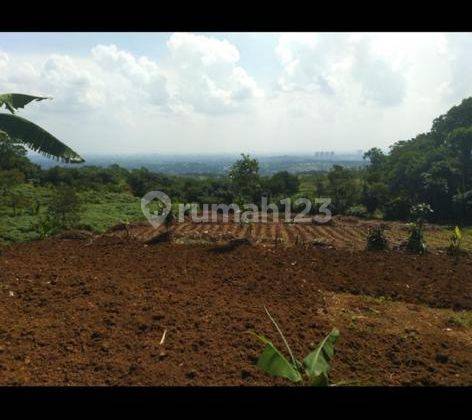 Tanah Stategis Siap Bangun 15 Minute Gerbang Tol Sentul Selatan 1