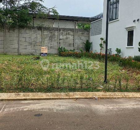 KAVLING SUTERA NARADA  LOKASI  BAGUS DEKAT SEKOLAH 2