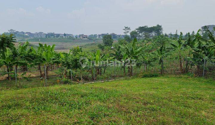 Tanah di Tatar Candraresmi Kota Baru Parahyangan 2