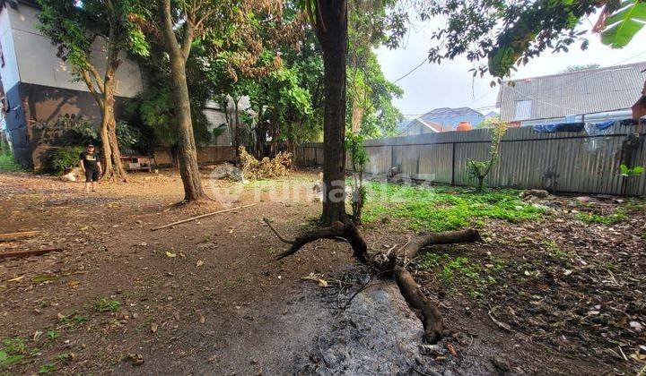 Final Negotiation Strategic Land by the Roadside Lebak Bulus 4