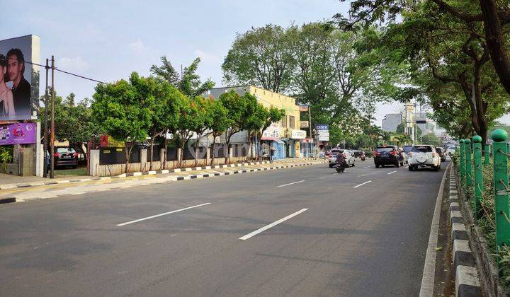 Rumah Hitung Tanah Di Depok Margonda 2