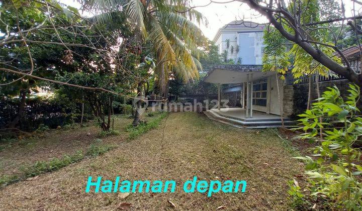 TANAH DI PALMERAH JAKARTA BARAT 1