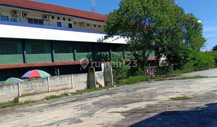 Tanah Murah di Kawasan Pusat Bisnis Margonda Depok Jawa Barat 2