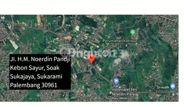 Tanah Panji Nurdin Tanah Panji Nurdin