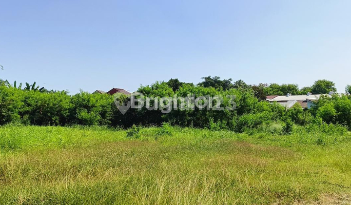 LAHAN UNTUK GUDANG ATAU PABRIK HARGA DI BAWAH NJOP (Nego Tipis karena sudah di bawah NJOP) LAHAN UNTUK GUDANG ATAU PABRIK HARGA DI BAWAH NJOP (Nego Tipis karena sudah di bawah NJOP)