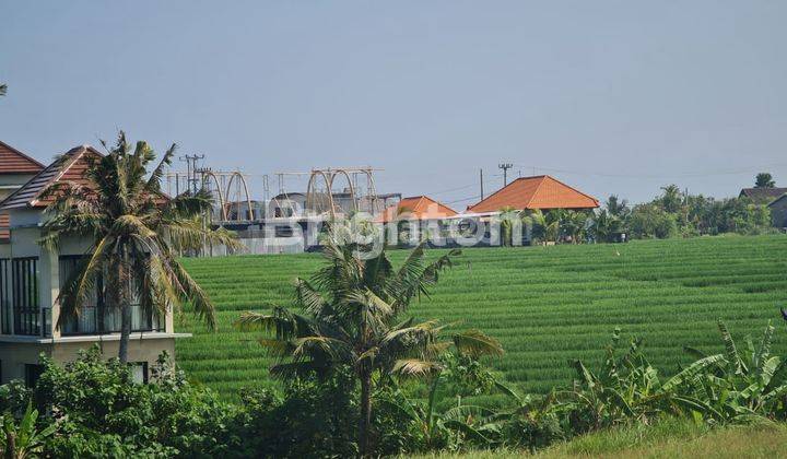 LAND ON CEMAGI BEACH, BALI 2