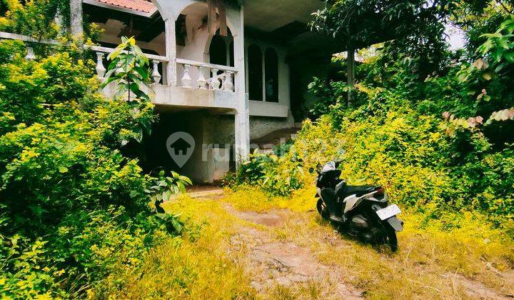 Tanah bonus rumah di cipete jaksel