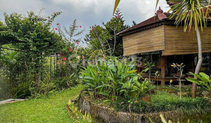 Tanah dalam komplek di cinere Tanah dalam komplek di cinere