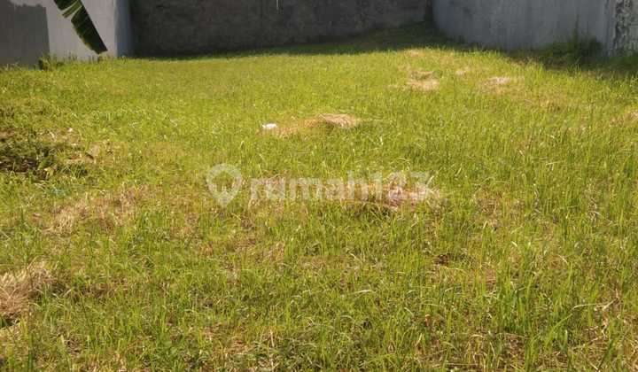 GRAHA FAMILY FAVORITE BLOCK LAND, STRATEGIC LOCATION NEAR MDC SCHOOL, NEAR GRAHA FAMILY SHOPPING AREA, 5 MINUTES NEAR LOOP, 5 MINUTES NEAR SPAZIO, 5 MINUTES NEAR MCDONALD'S