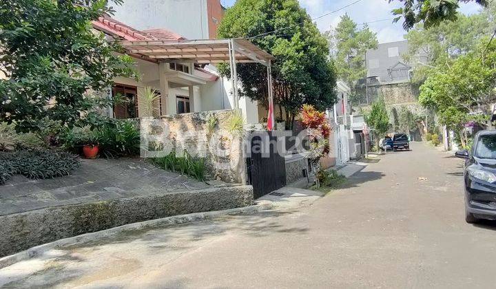 Tanah Kavling Siap Bangun Di Pondok Hijau Bandung 1