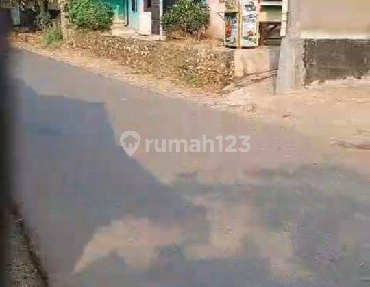 Tanah Akses Jalan 2 Mobil Di Cibungbulan Bogor S6767 2