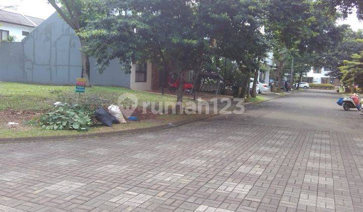 Cheap Sale Plot The Avani Amarilla BSD City