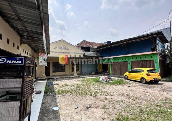 Dijual Murah Tanah Bonus Bangunan 2