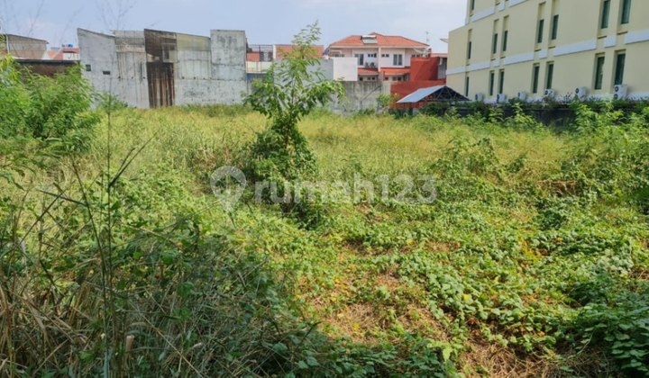 Strategic Land in Kelapa Gading, North Jakarta S6776 Strategic Land in Kelapa Gading, North Jakarta S6776