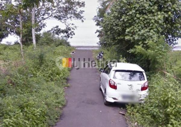 Land For SaleLease at Melaya Jembrana Close to Melaya Beach