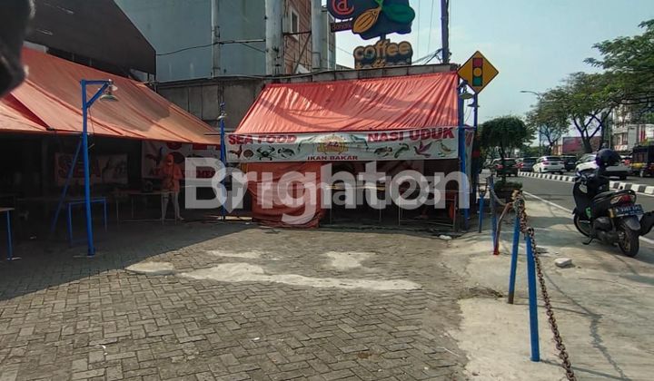 Strategic Land in Depok Strategic Land in Depok