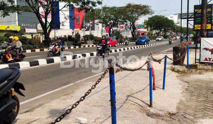 TANAH STRATEGIS DI DEPOK 2