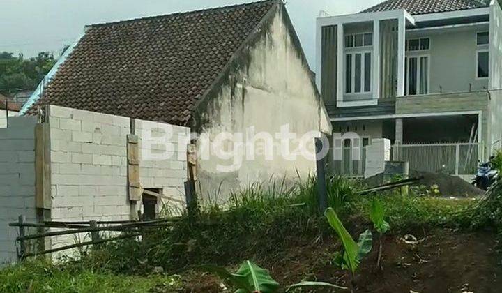 KAVLING/TANAH DAERAH TLEKUNG JUNREJO DEKAT RUMAH SAKIT BAPTIS KOTA BATU 1