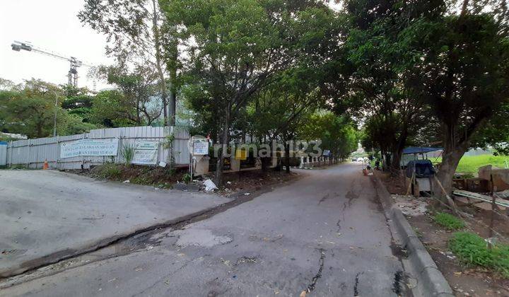 Dijual Cepat Kavling Rumah Siap Bangun di Modernland Tangerang Kota, Lokasi Strategis, Istimewa! 2