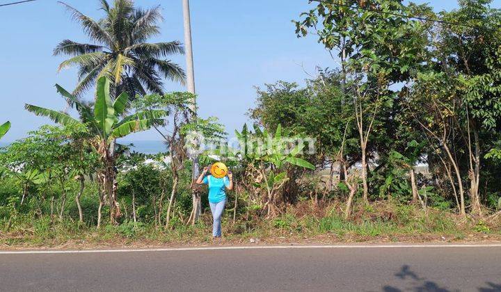 TANAH MAINROAD RANCA BUAYA KAB. GARUT 2