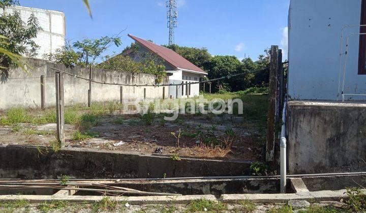 Tanah Kavling Di Dalam Perum Batu Ampar Sosial