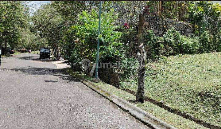 Tanah Siap Bangun Dago Pakar Permai Lokasi Cluster Strategis  2