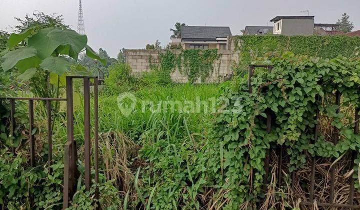 Tanah Kavling Dalam Cluster Lumina Hills Cimanggis Depok Tanah Kavling Dalam Cluster Lumina Hills Cimanggis Depok