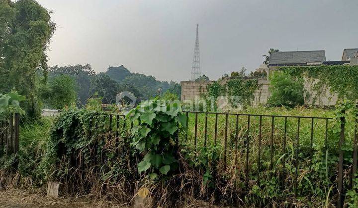 Tanah Kavling Dalam Cluster Lumina Hills Cimanggis Depok Tanah Kavling Dalam Cluster Lumina Hills Cimanggis Depok