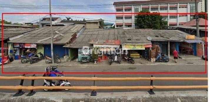 TANAH KAVLING OUTER RING ROAD, MENDEKATI NJOP, LOKASI STRATEGIS 1