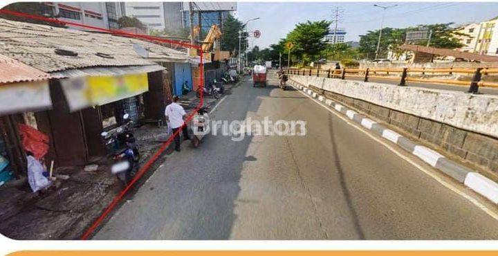 TANAH KAVLING OUTER RING ROAD, MENDEKATI NJOP, LOKASI STRATEGIS 2