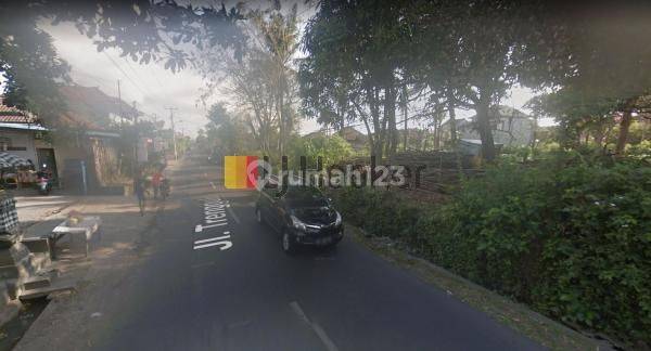 Tanah Sewa Jangka Panjang di Area Gatot Subroto Timur Denpasar 2