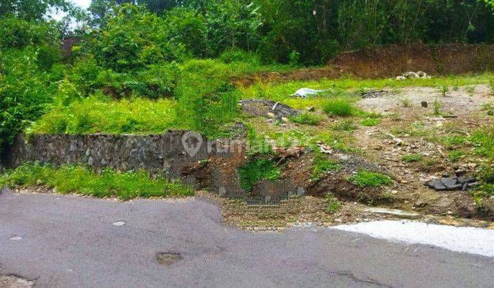 Tanah Murah Strategis Siap Bangun SHM 680 m² di Candi, Sragen 1