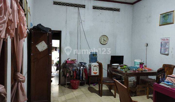 Tanah Tepi Jalan Raya SHM 650 m² di Gumpang, Sukoharjo 2