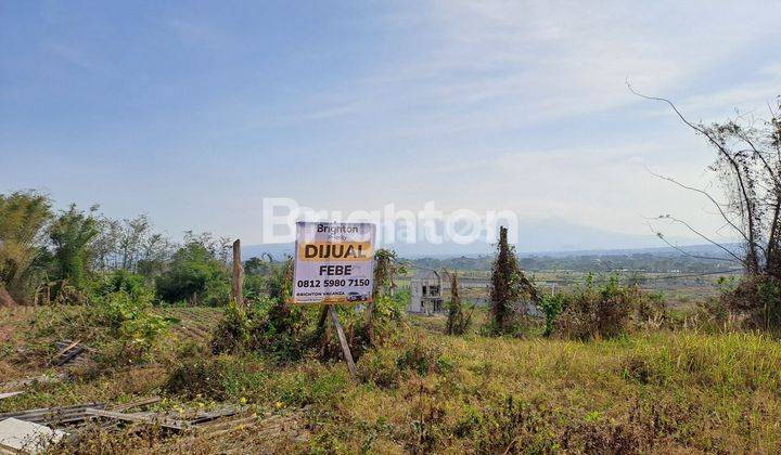 Tanah Murah Di Randuagung Singosari 1