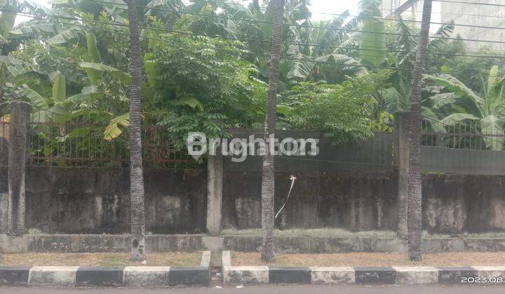 MURAH TANAH SUNRISE GARDEN DURI SELATAN DAERAH KEDOYA KEBUN JERUK JAKARTA BARAT 2