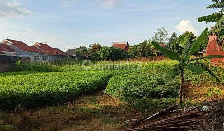 Dijual Tanah Perum Tembalang Pesona Asri  2