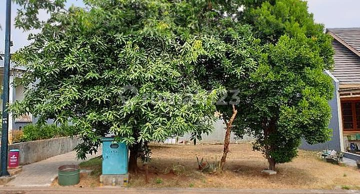 Jual Tanah Strategis di Cluster Calgary Kota Wisata. Jual Tanah Strategis di Cluster Calgary Kota Wisata.