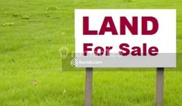 Kavling Bgm Pik1 Uk 13x18 Hook Utara Timur