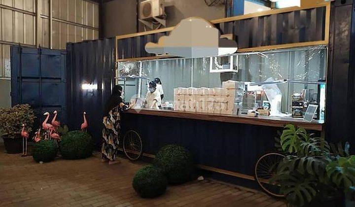 Jl Raya Alternatif Cibubur 2