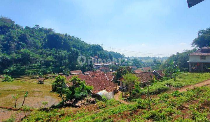 Tanah 5.000 m² Daerah Soreang, Bandung 1