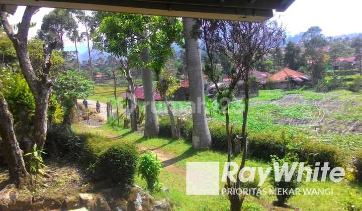 Kavling Muara sugih mukti