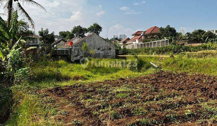 Tanah di Perum Korpri, Sumedang 2.078 m² 1