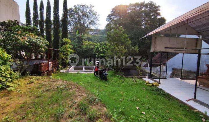 Land in Sersan Bajuri, Bandung Land in Sersan Bajuri, Bandung