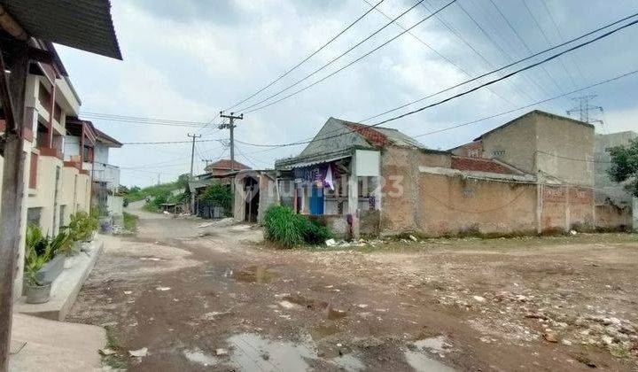 Tanah Berada di Dekat Gerbang Margaasih Bandung 2