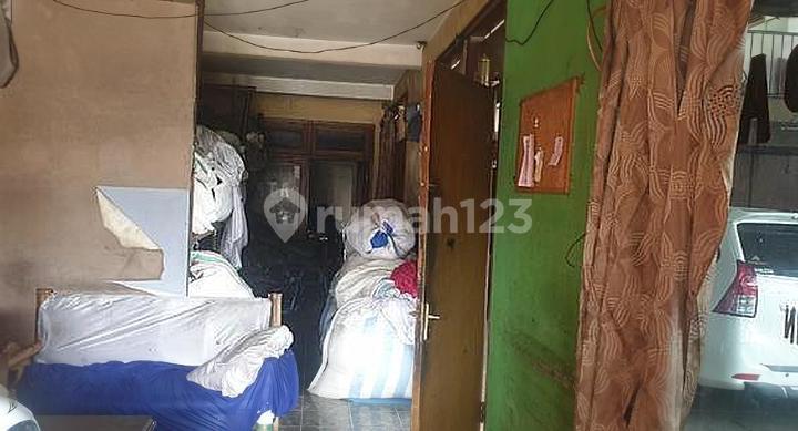 Posisi Prime Mainroad Surapati Hitung Tanah Saja