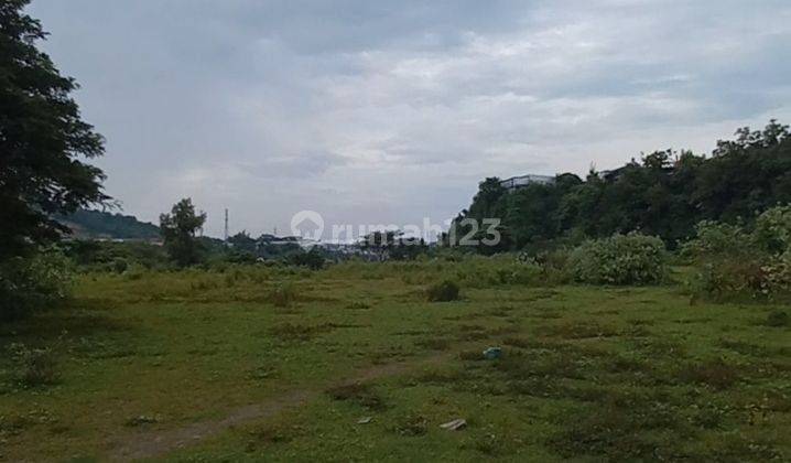 Tanah 2,3 Ha Shgb Di Kawasan Industri Candi, Ngaliyan, Semarang 1