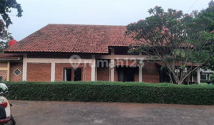 tanah jagakarsa JakSel