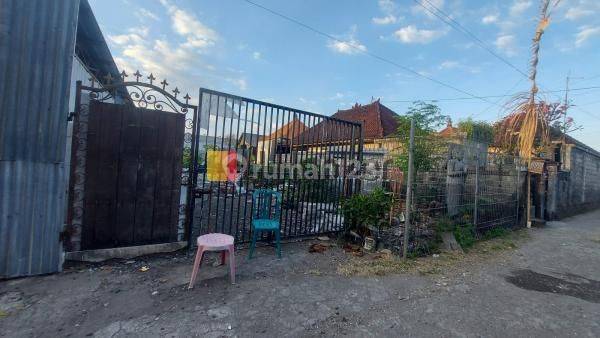 Dijual Tanah Lokasi Strategis Dekat Bypass Ketewel, Gianyar 1