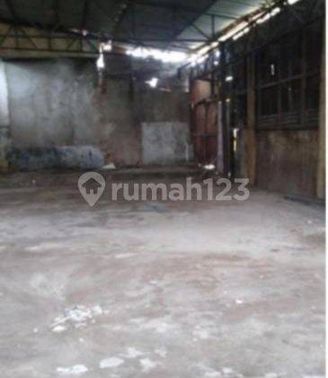 Tanah Dijual di Jelambar Jakarta Barat 2